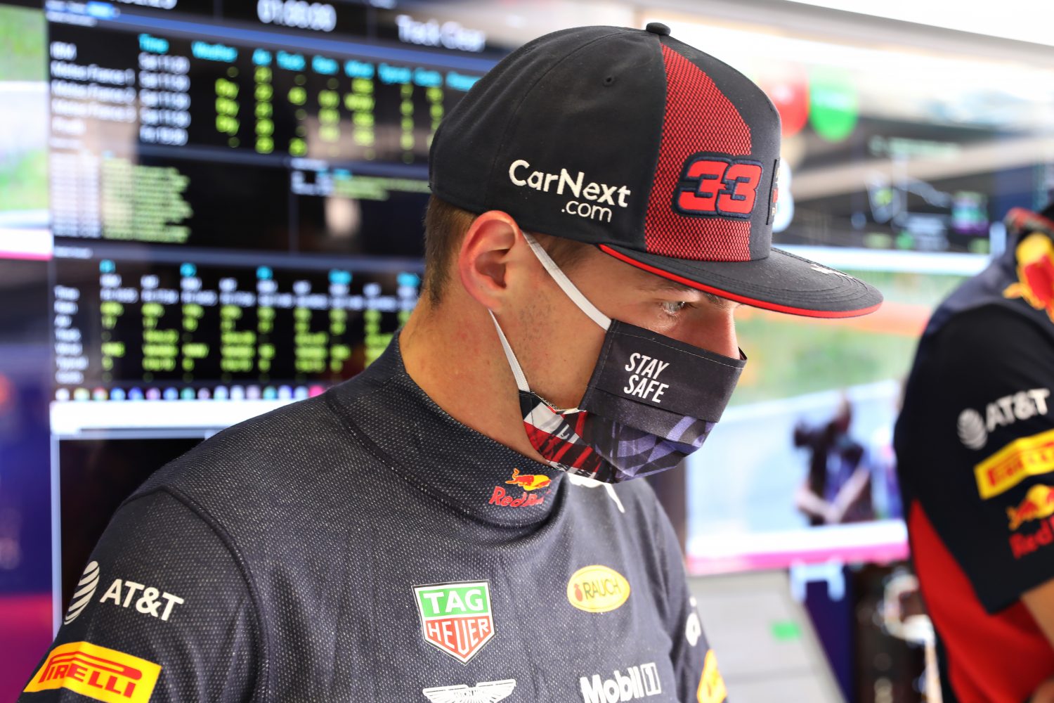 Verstappen pareert kritiek: ‘Hebben de beste voorbereiding gehad’