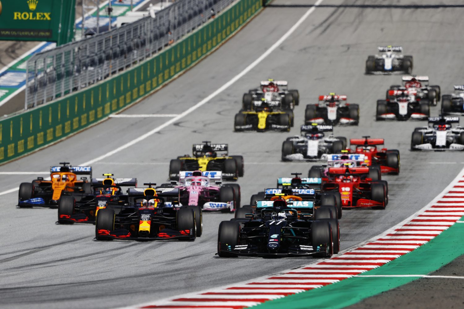 Netflix en Formule 1 maken releasedatum van derde seizoen Drive to Survive bekend