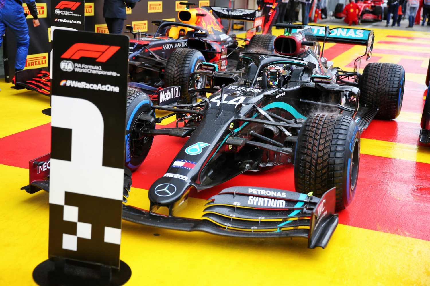 Preview: Ronde II van Verstappen vs Mercedes op de Red Bull Ring, nu een echt gevecht?