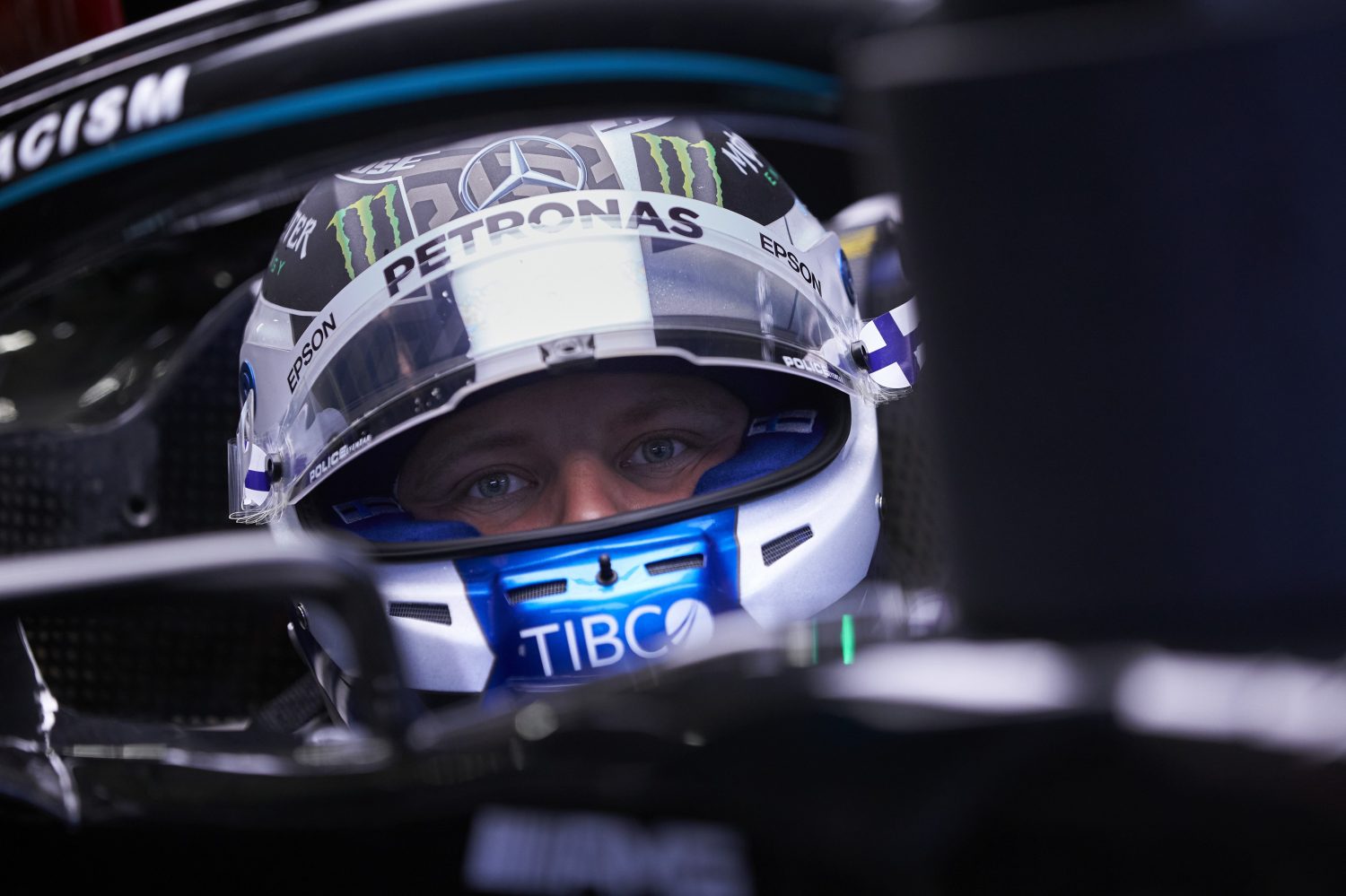 ‘Nieuwe Mercedes-deal zo goed als rond voor Bottas’