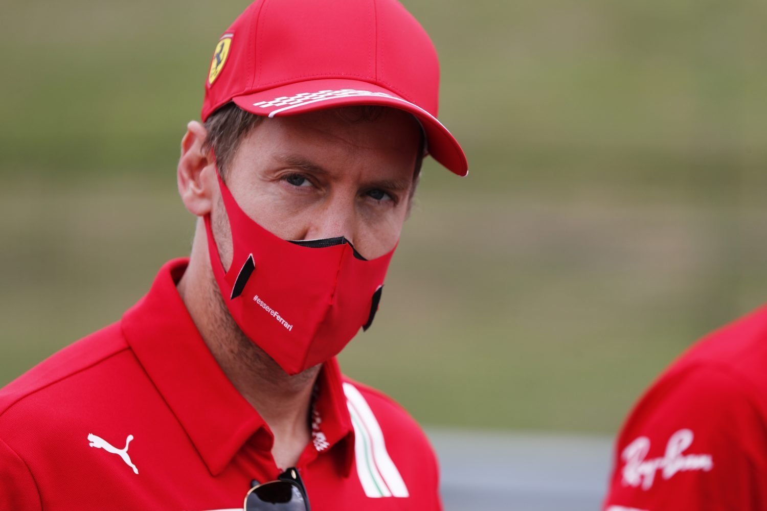 Vettel kijkt voor toekomst verder dan de huidige prestaties van teams