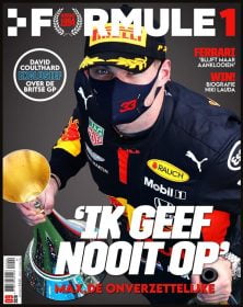 Formule1 magazine