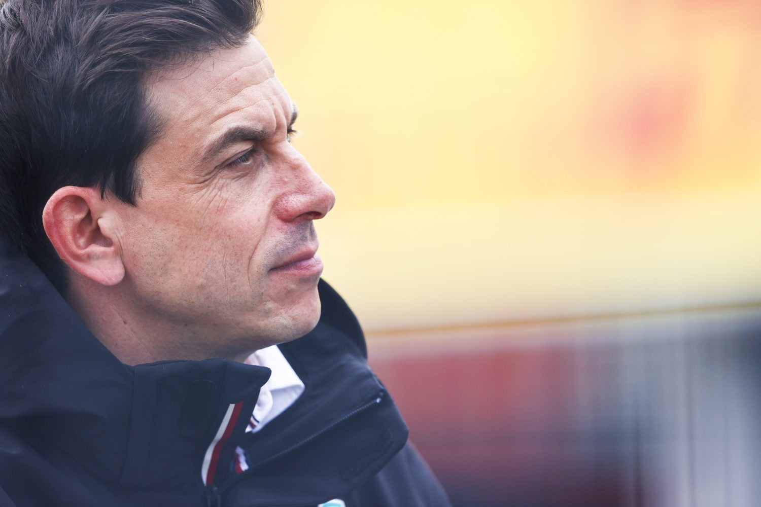Wolff: ‘Maken niet veel nieuwe vrienden met onze dominantie’