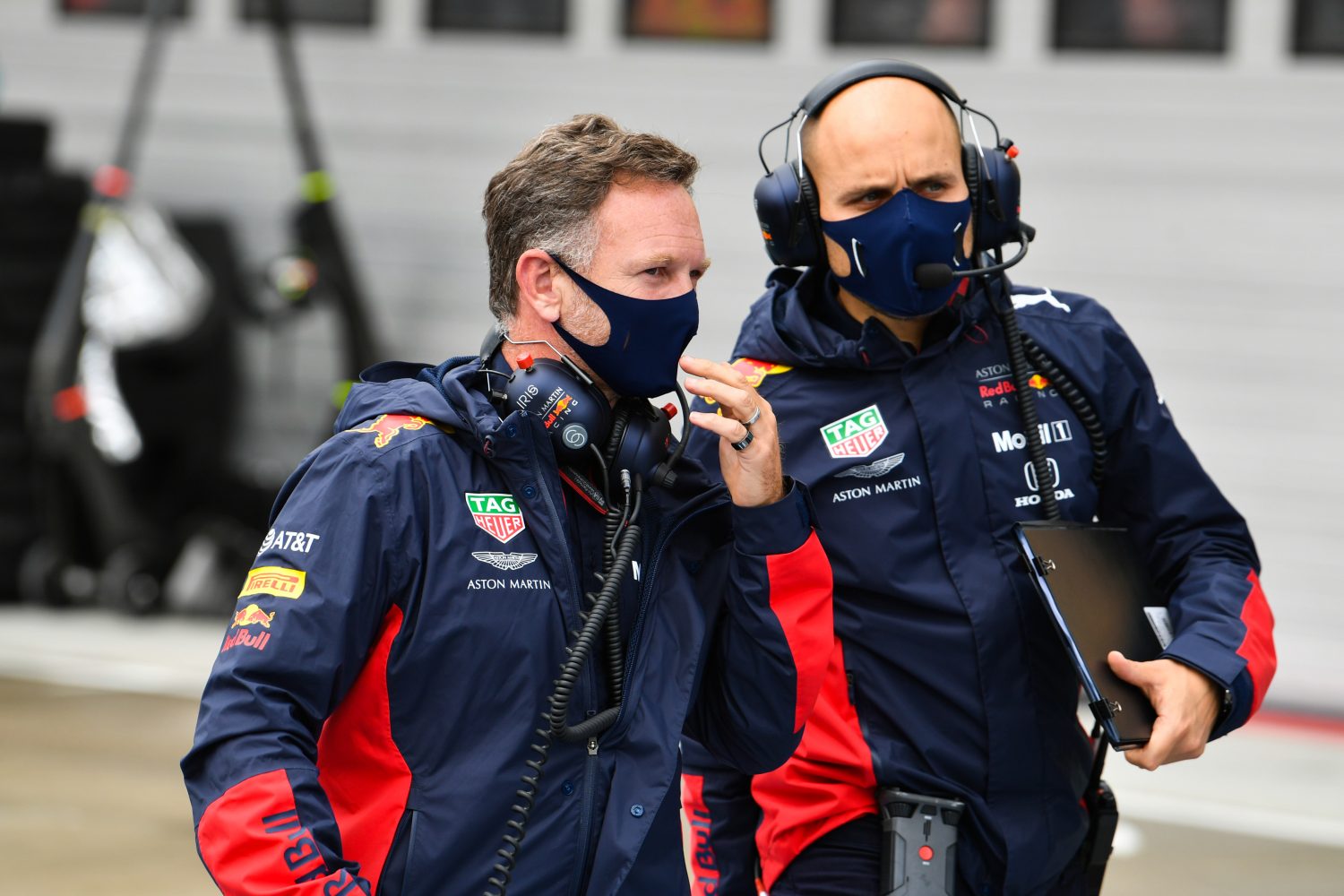 Horner: ‘Kritiek op Albon onterecht en oneerlijk, hij heeft tijd nodig’