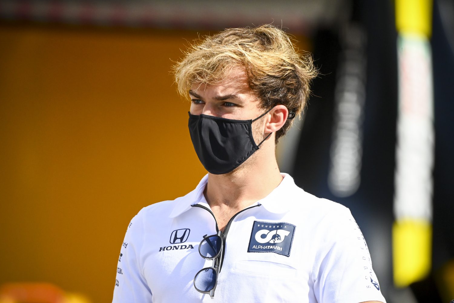 Gasly denkt dat hij klaar is voor terugkeer naar Red Bull, maar: ‘Ik neem die beslissing niet’