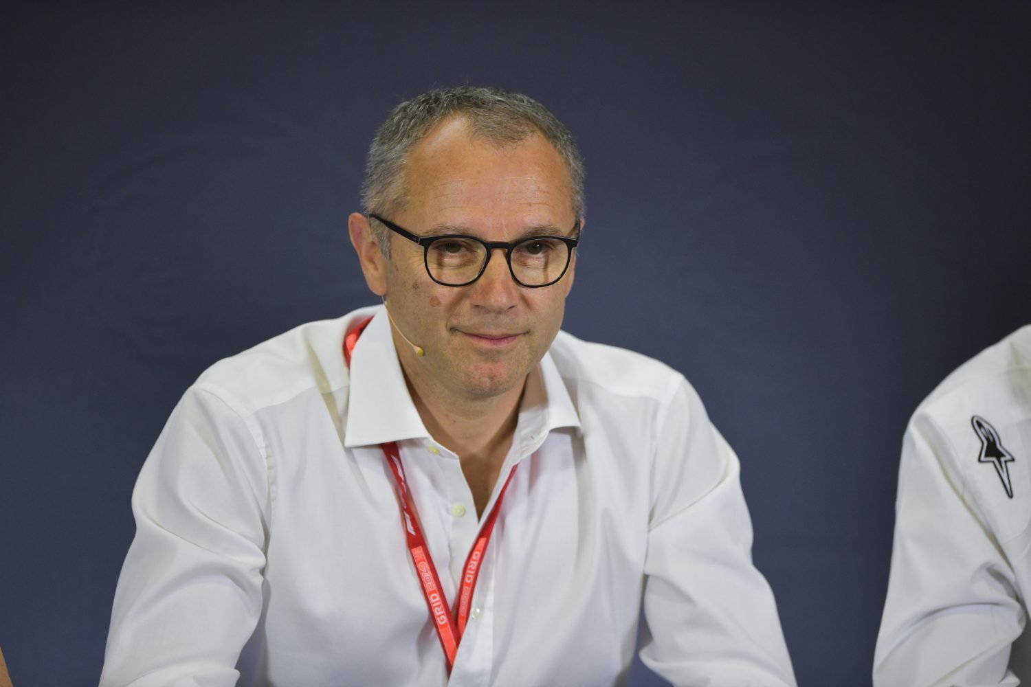 Voormalig Ferrari-teambaas Domenicali vervangt Carey per 2021 als F1-CEO