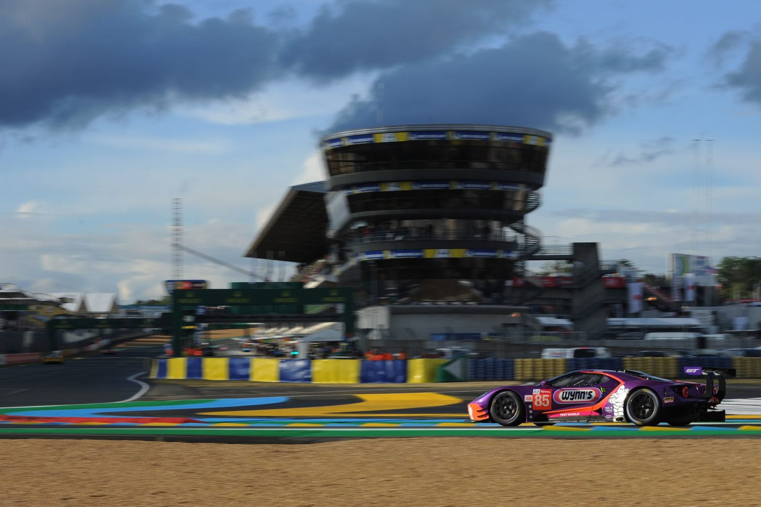 Podcast: Bleekemolen, Lammers en Kalff over de magie van Le Mans
