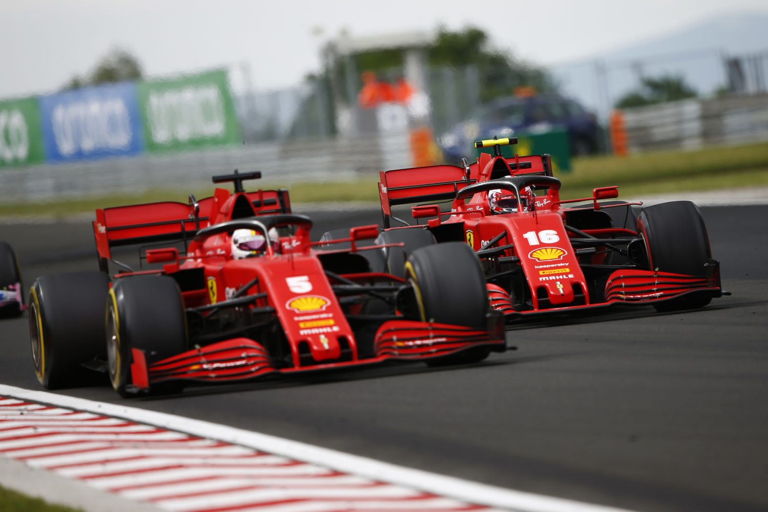 Domenicali: ‘Mindere periode hoort erbij, maar de F1 heeft snel een sterk Ferrari nodig’