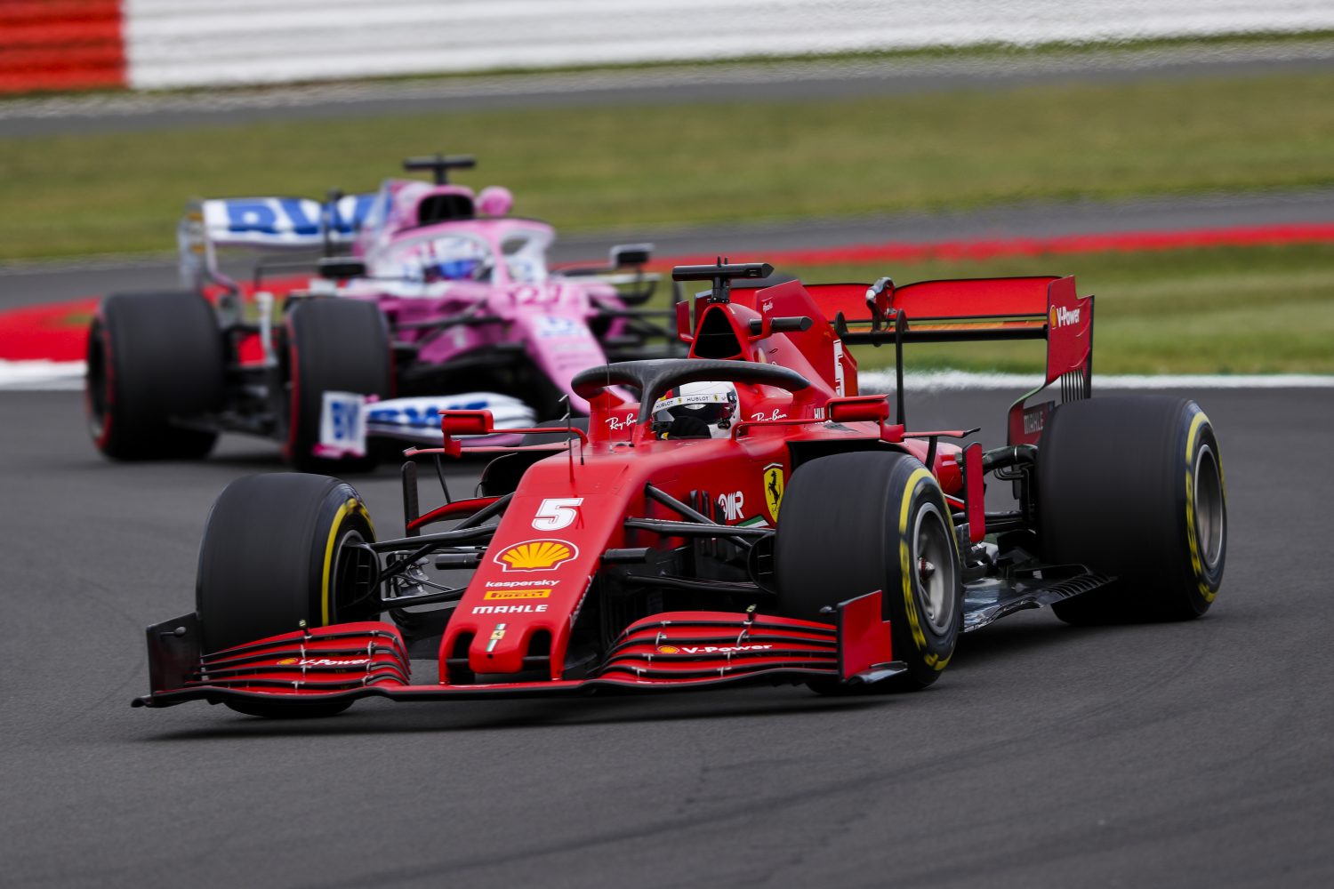 Brawn: ‘Ervaring van strijdlustige Vettel van onschatbare waarde voor Aston Martin’