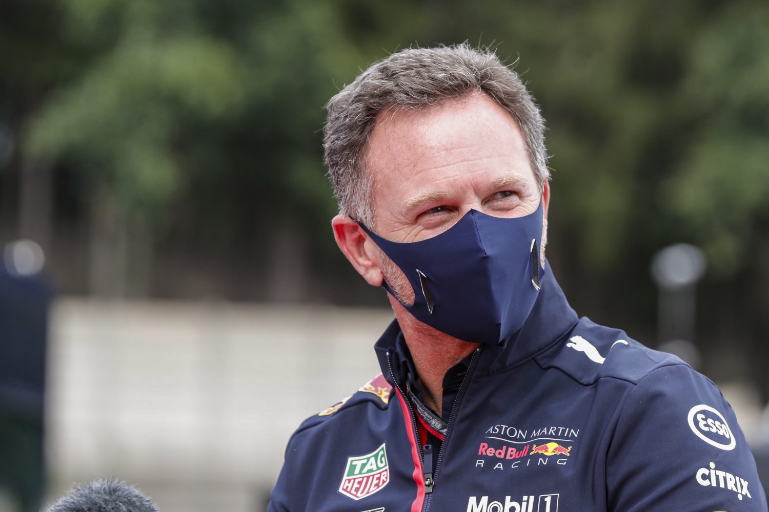 Horner: ‘Albon heeft zelfde probleem als Gasly’
