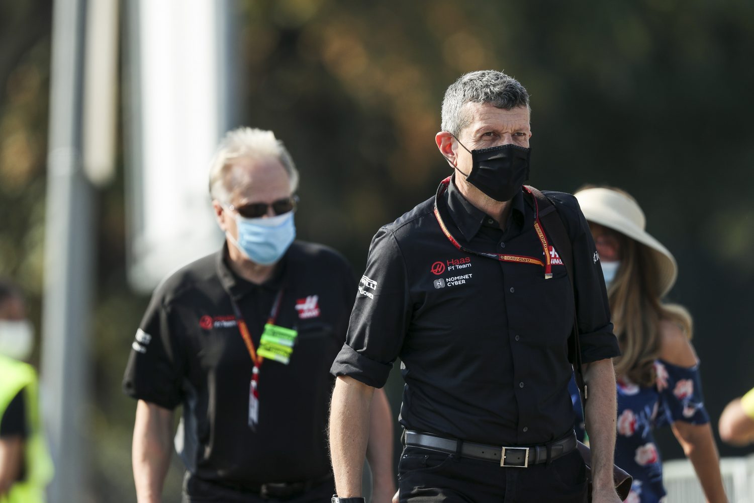 Steiner lijkt klaar met het gezeur van Grosjean: ‘Wordt na verloop van tijd gewoon saai’