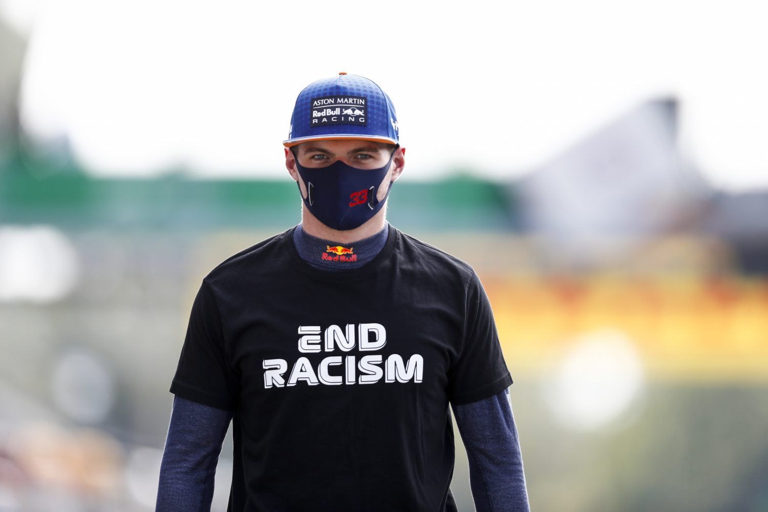 Verstappen: ‘Of de problemen zijn opgelost? Dat moeten we op circuit zien’