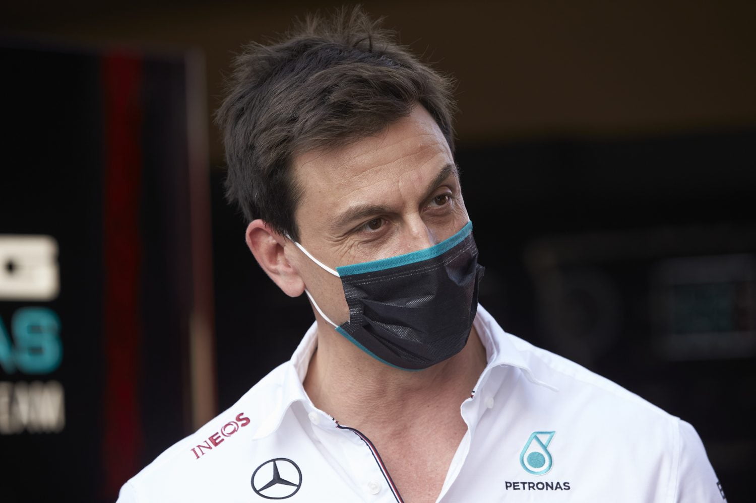 Wolff over reversed grid-races: ‘Formule 1 is geen realityshow’