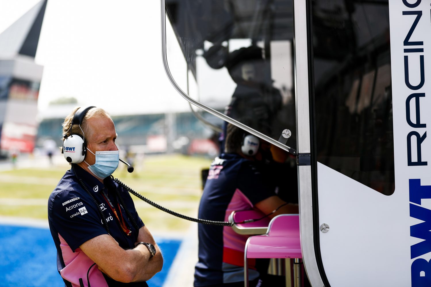 Racing Point haalt uit naar McLaren en Renault: ‘Degenen die het meeste klagen, kopiëren het meest’