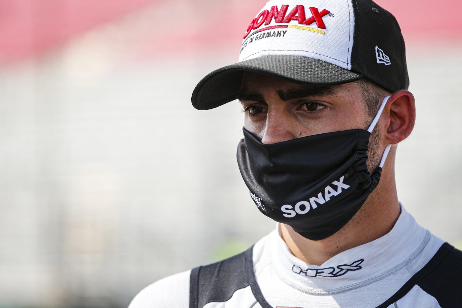 Indycar: Rookie of the Year VeeKay blijft in 2021 bij Ed Carpenter Racing