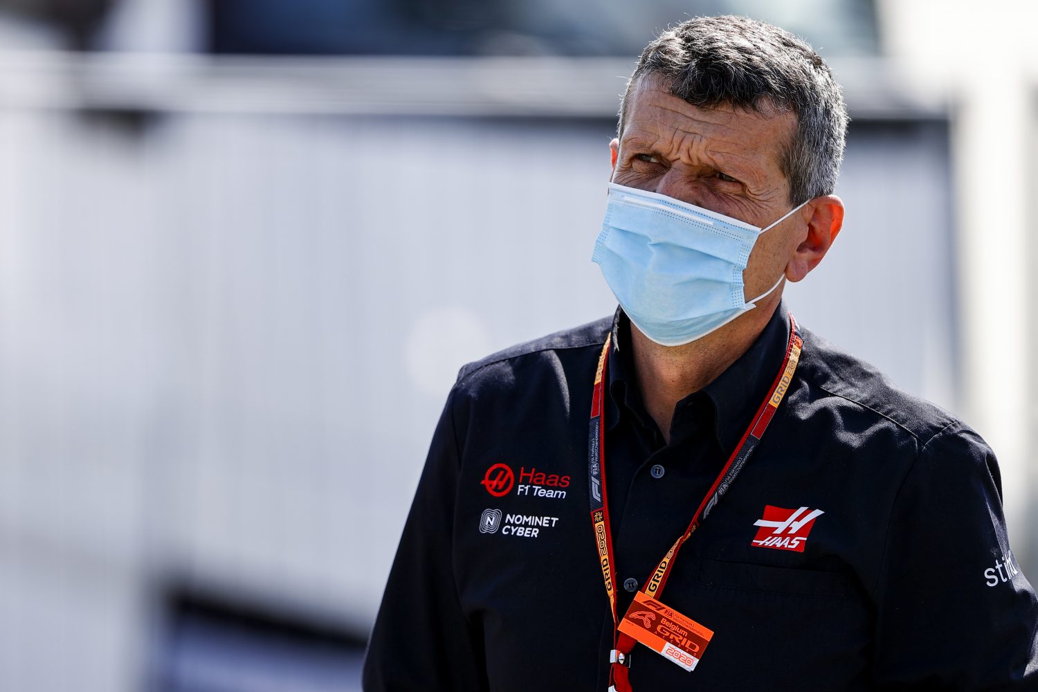 Steiner bedankt Magnussen en Grosjean: ‘Fantastische herinneringen aan de samenwerking’