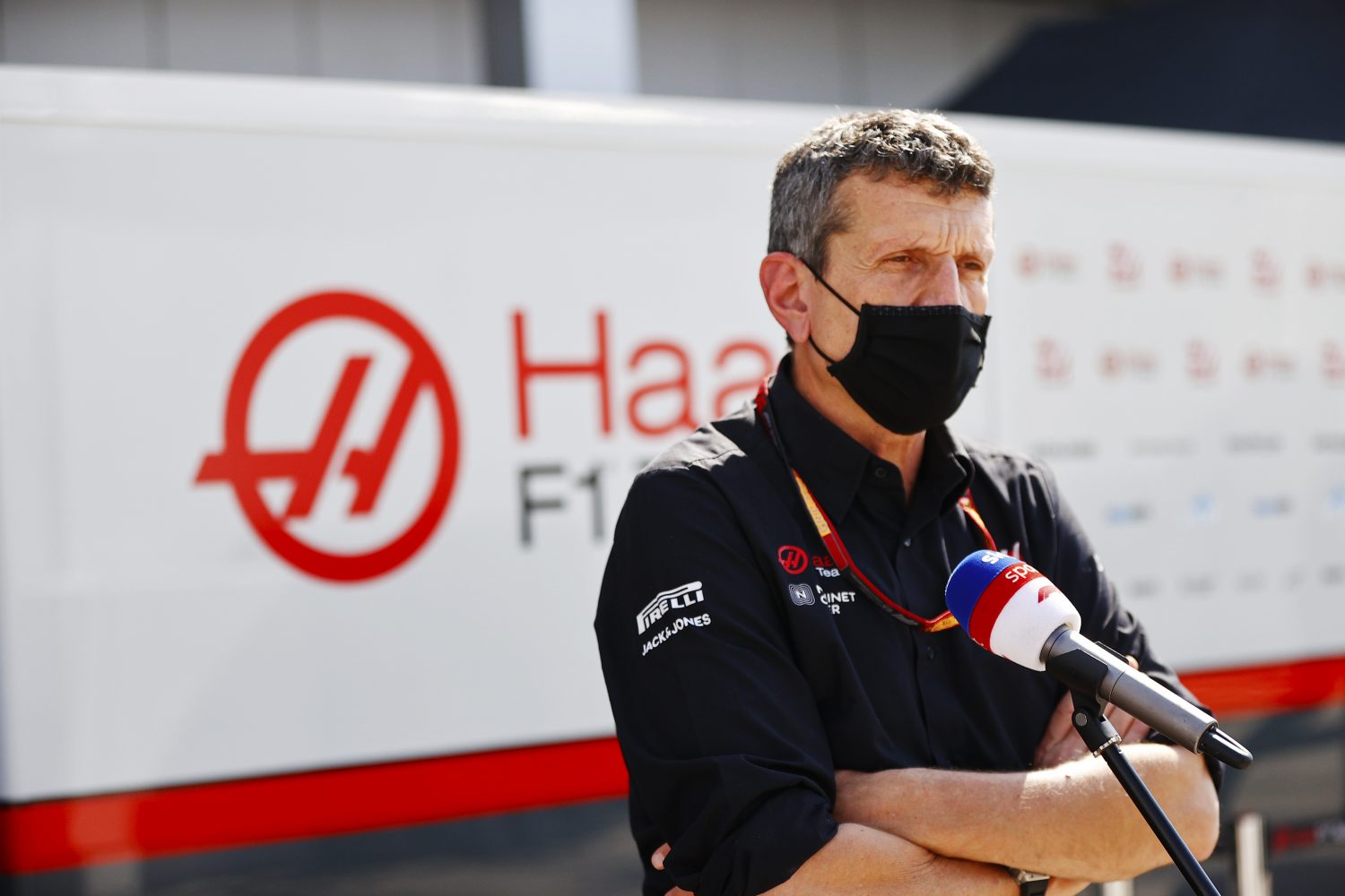 Steiner duidelijk: ‘Haas is niet te koop’