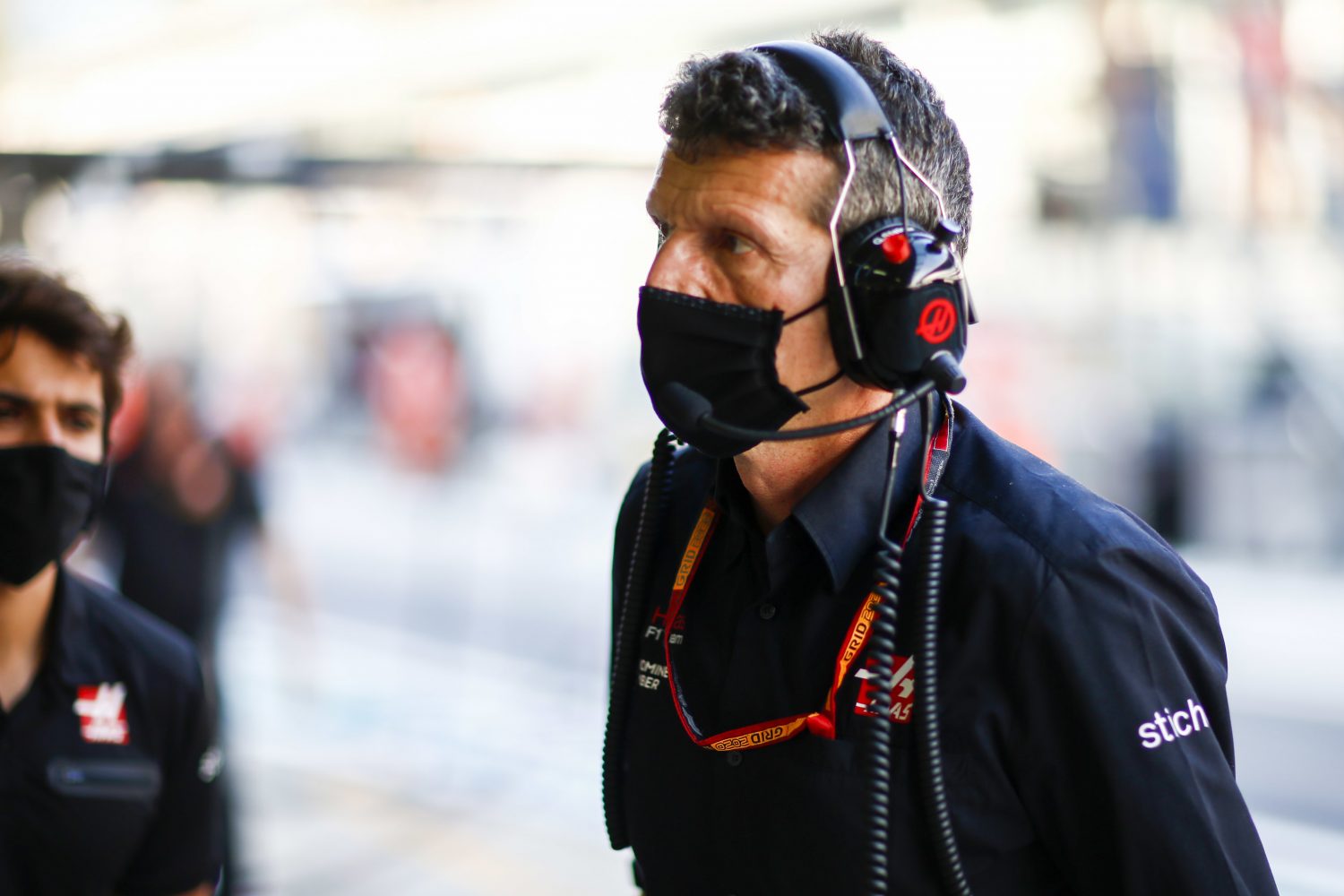 Steiner: ‘Punten Grosjean gaan geen invloed hebben op rijderskeuze’