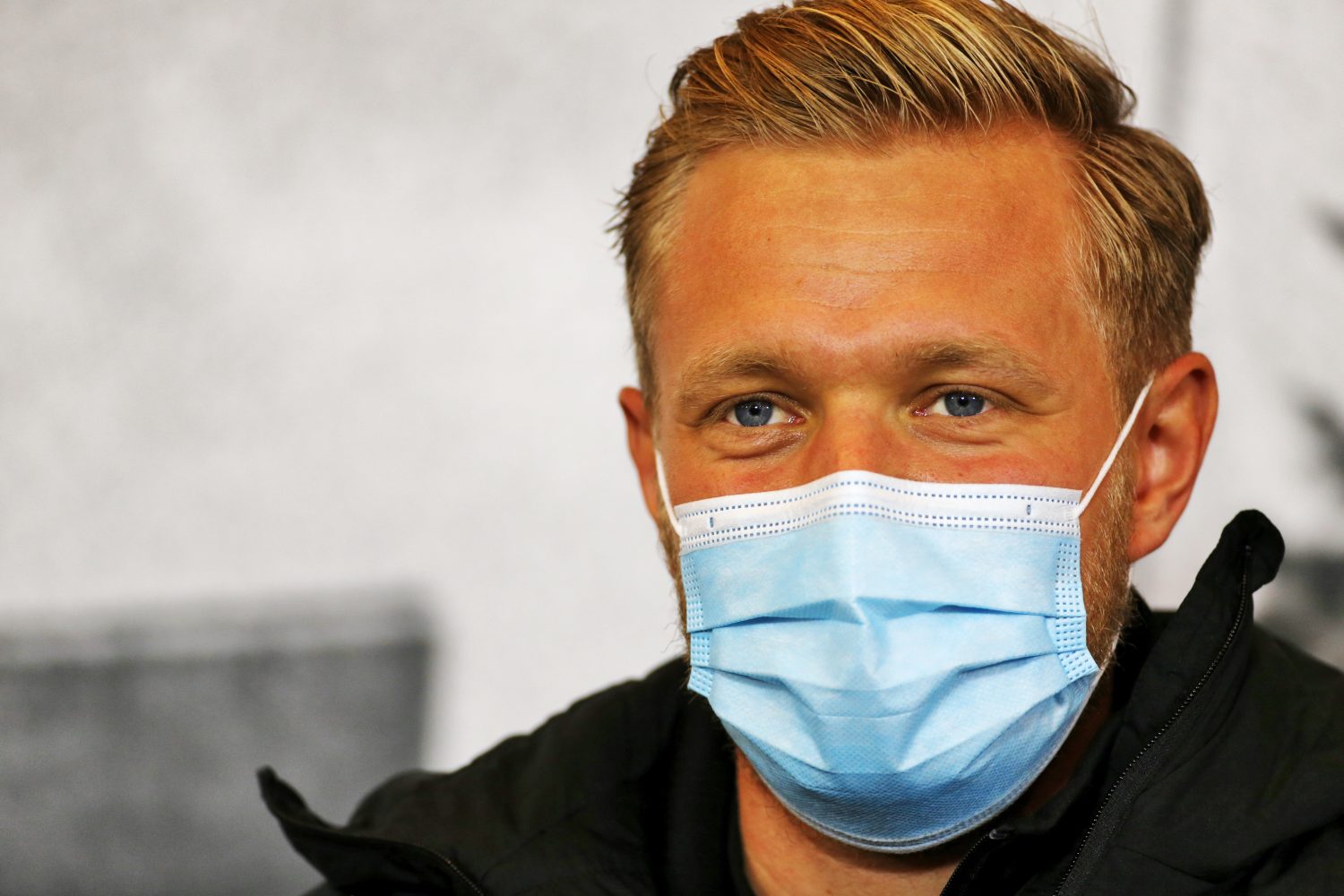 Magnussen: ‘Na mijn eerste podium dacht ik dat ik voor overwinningen en titels zou vechten’