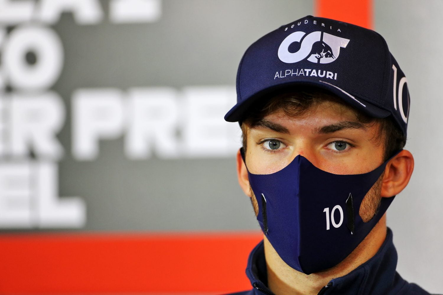 Gasly rekende op mooie tijden voor Honda: ‘In 2023 hadden ze voor het kampioenschap kunnen vechten’