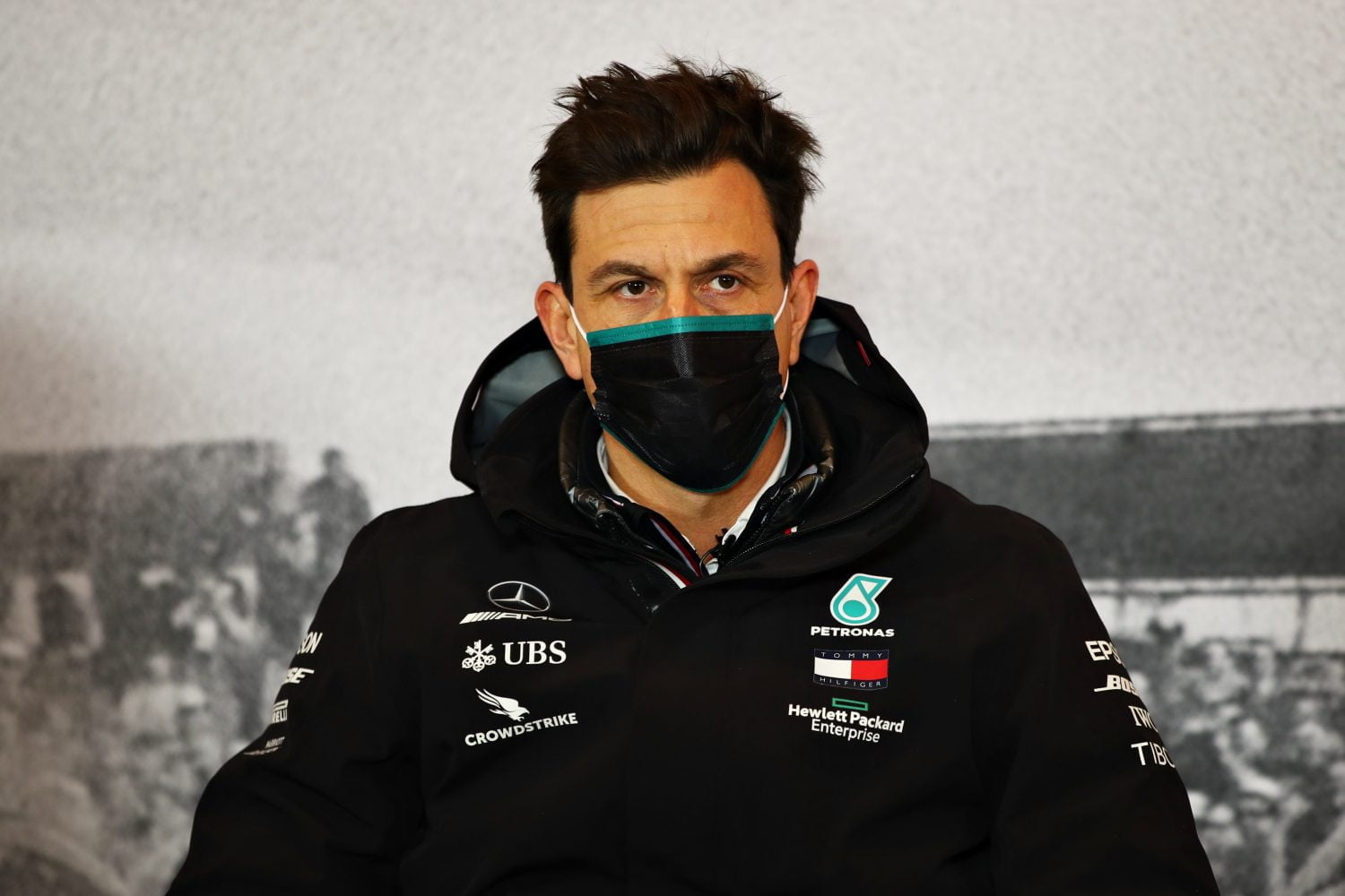 Wolff betreurt vertrek Honda: ‘Ga ze missen op de paddock’