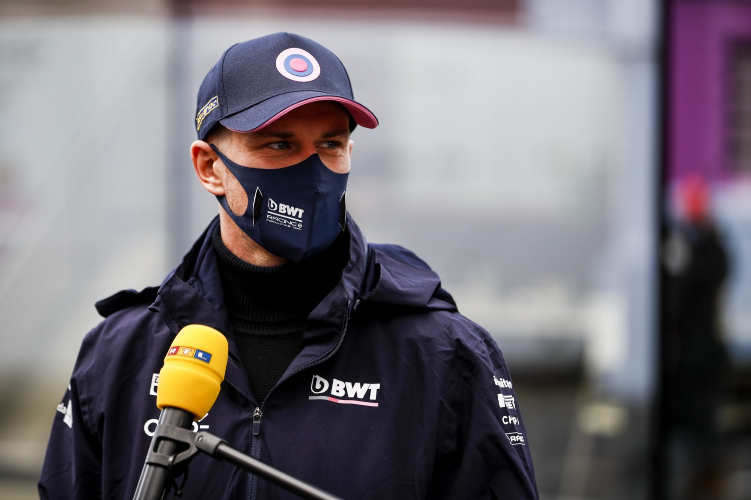 2021-zitje lastig verhaal voor super sub Hülkenberg: ‘Er ligt niet direct een contract klaar’