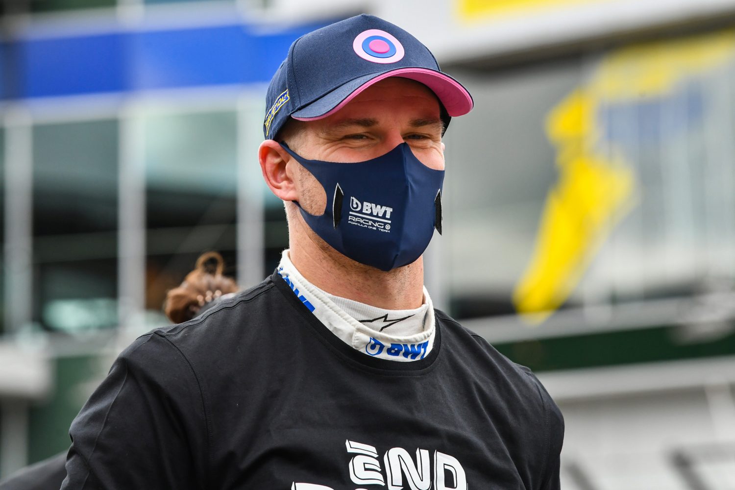 Hülkenberg had oproep Racing Point niet verwacht: ‘Ik dacht dat Otmar met me aan het dollen was’