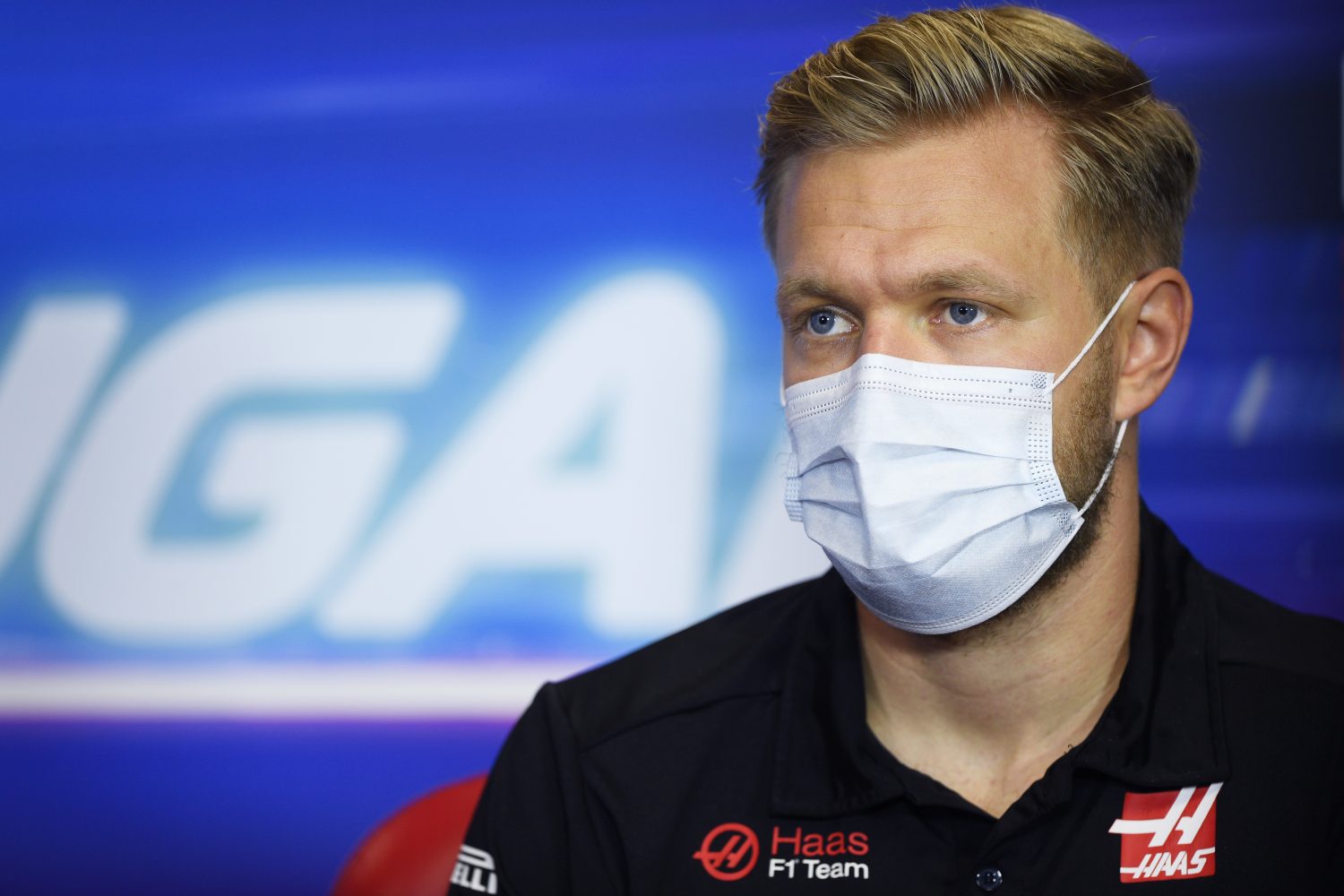 Indycar een optie voor Magnussen? ‘Ik sta open voor alles’