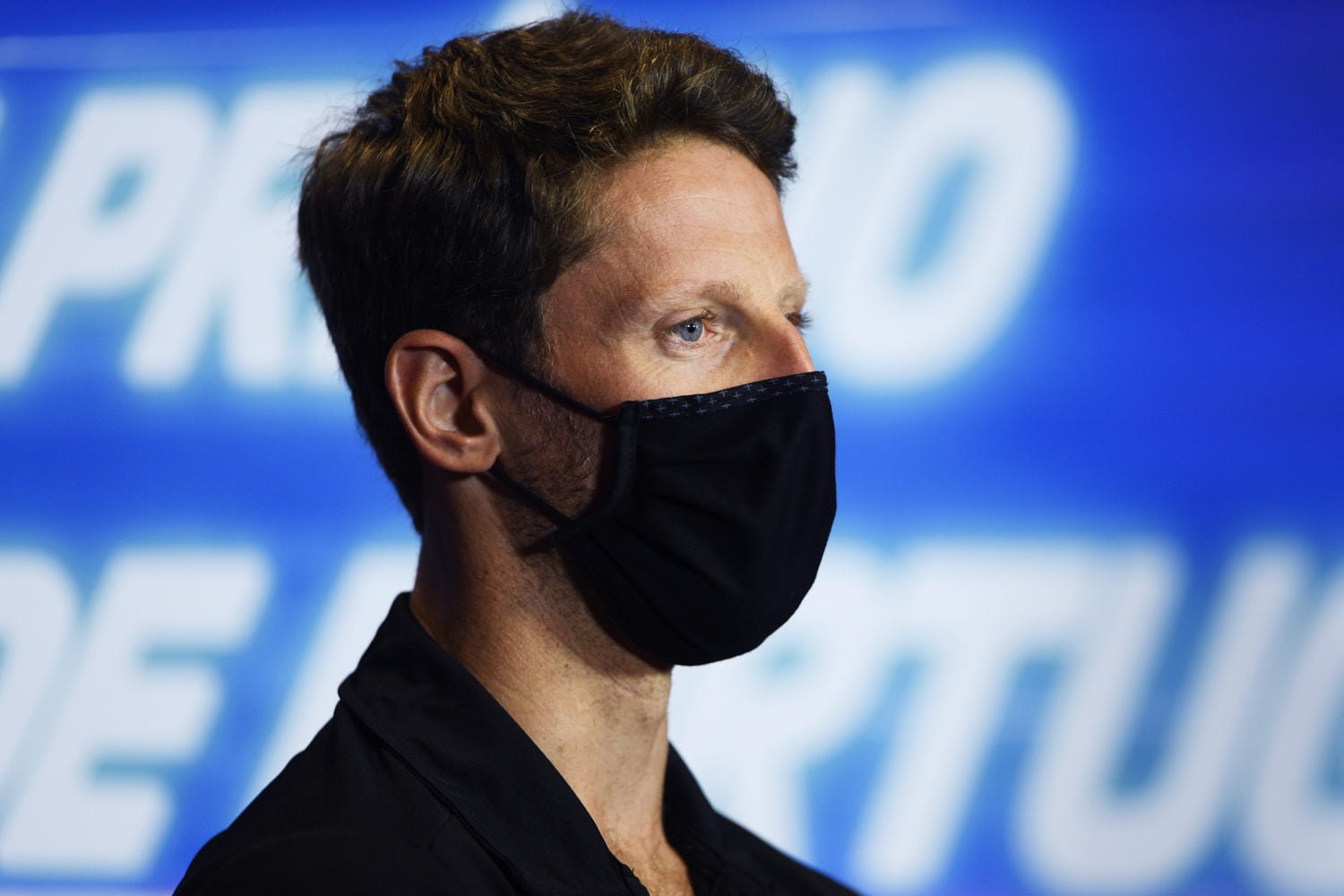 Grosjean: ‘Haas heeft de traagste auto van het veld’