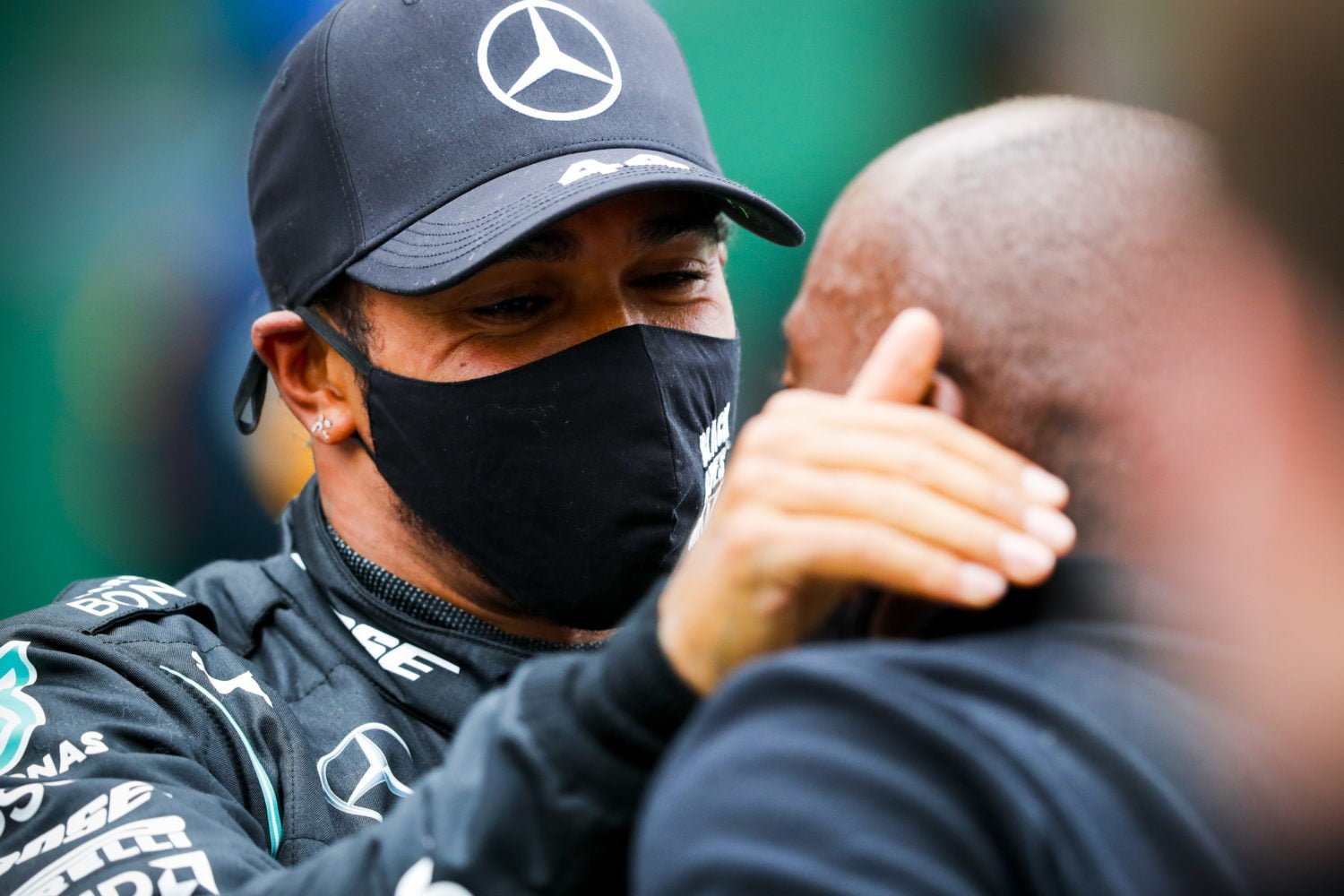 Rondje buitenlandse media: Hamilton is Mr. Perfect en Schumacher voorbij