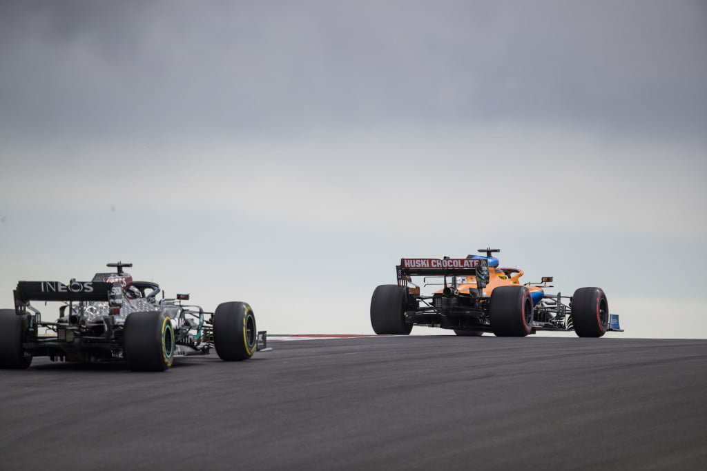 Sainz over openingsronde: ‘Mijn vader zal tevreden zijn over mijn rally-skills’