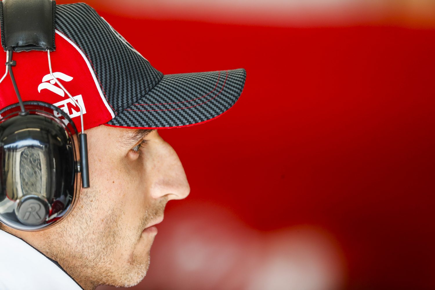Kubica: ‘Je moet je nu heel erg beheersen in de F1’