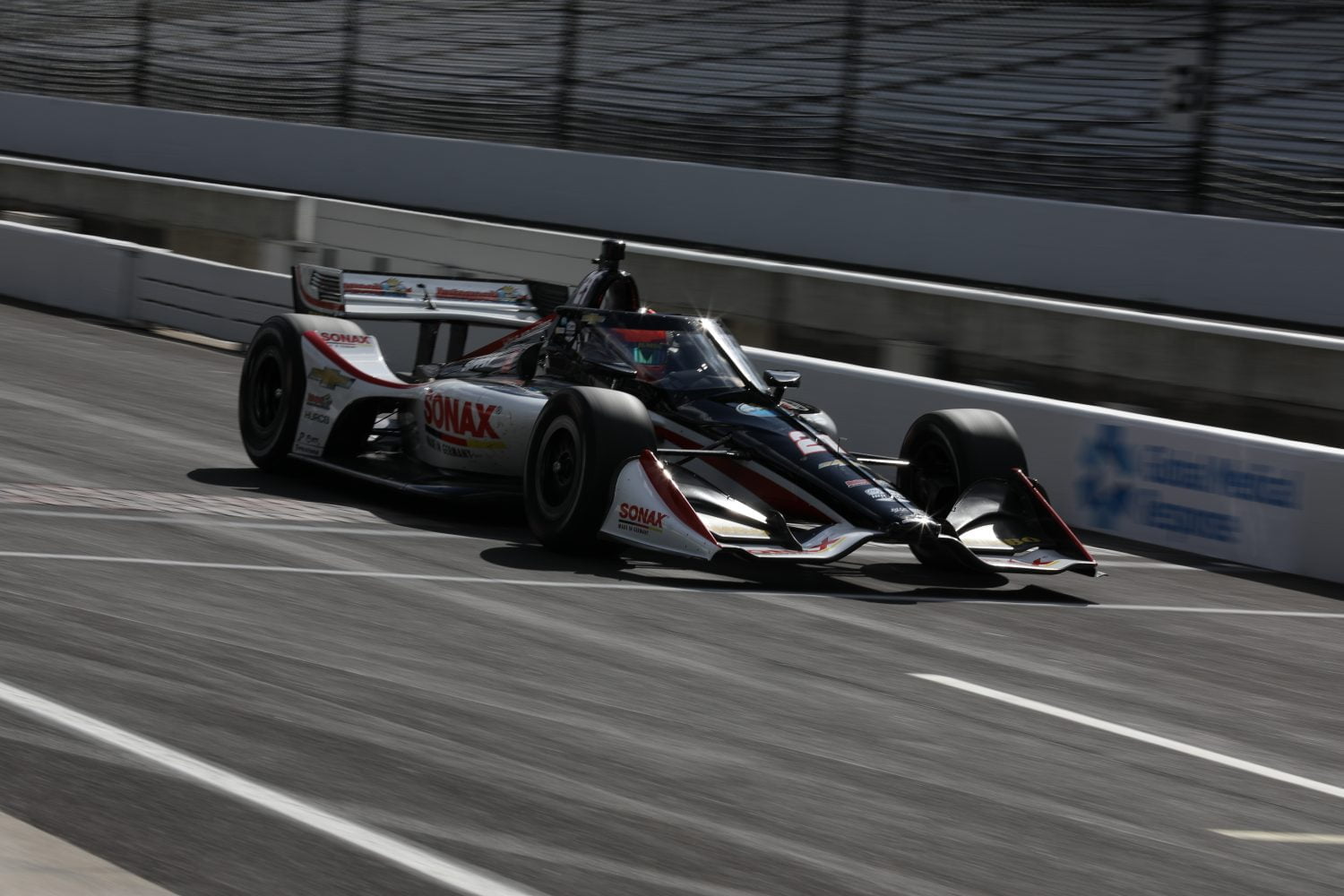 Indycar: VeeKay gaat van eerste pole naar eerste podium: ‘Ben blij met deze derde plek’