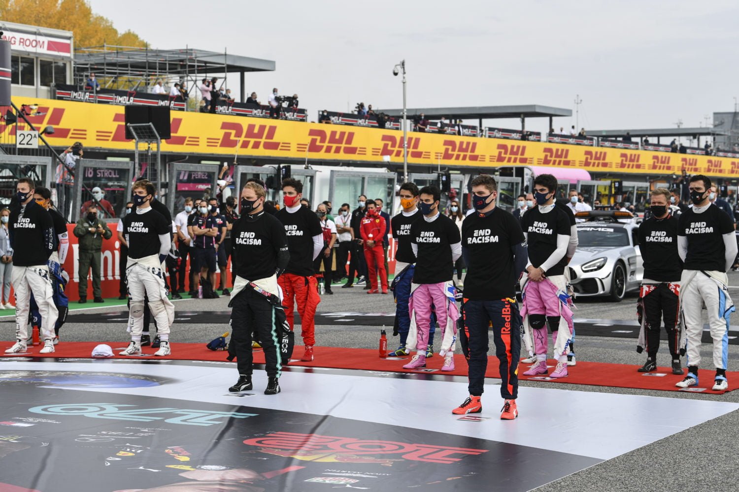 Weblog: De nieuwe F1-kalender is ongebreideld ongepast opportunisme ten top