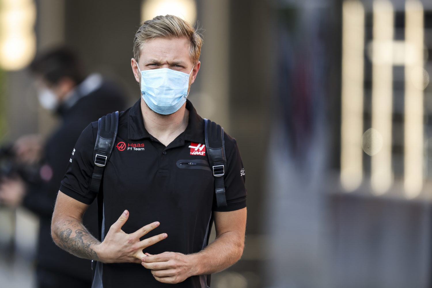Magnussen kan overstap naar de IMSA niet bevestigen: ‘Nog niks getekend’