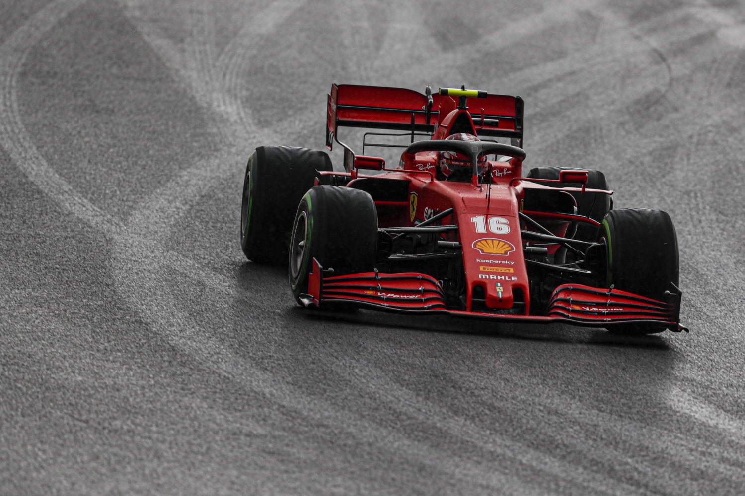 liveblog f1