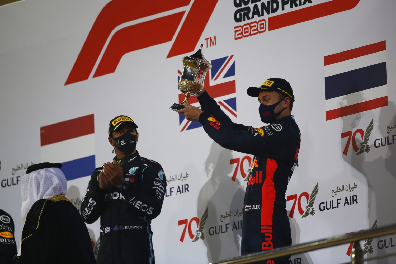 Red Bull stelt beslissing over tweede coureur wederom uit: Na Abu Dhabi pas duidelijkheid
