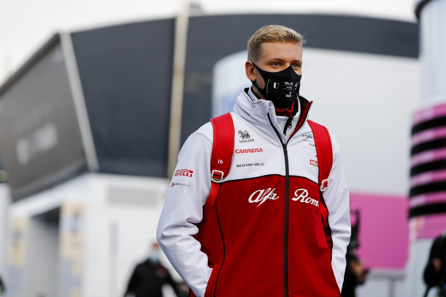 Haas maakt tweede coureur bekend: Mick Schumacher tekent voor meerdere jaren