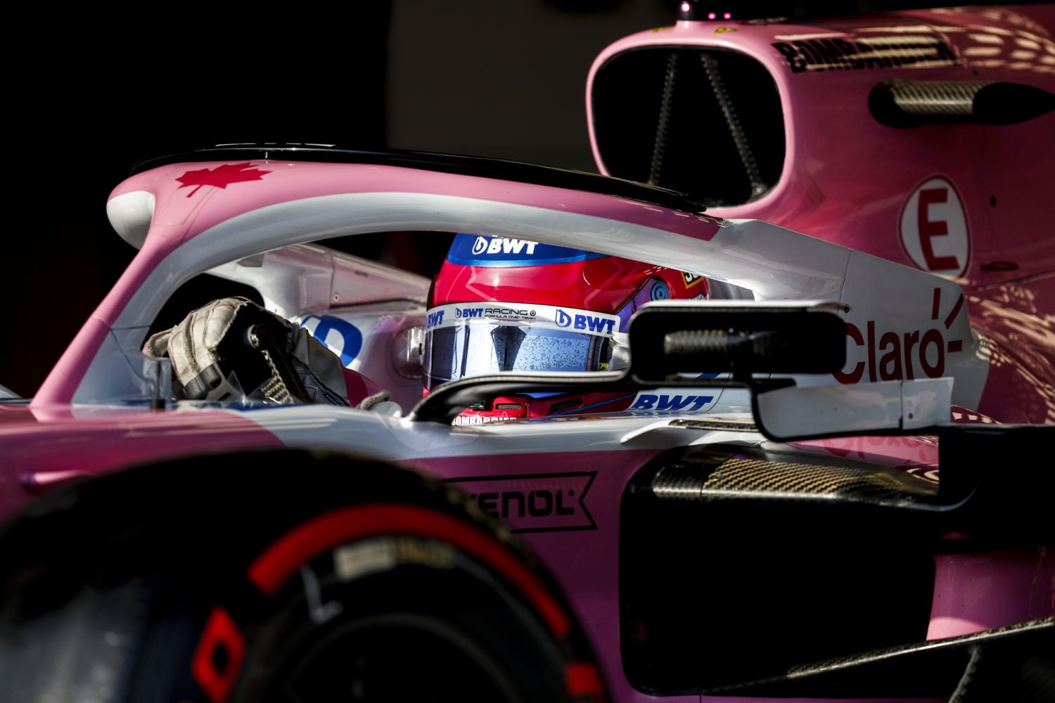 F1 eindexamen: De indrukwekkende cijfers die Pérez aan een Red Bull-zitje hebben geholpen