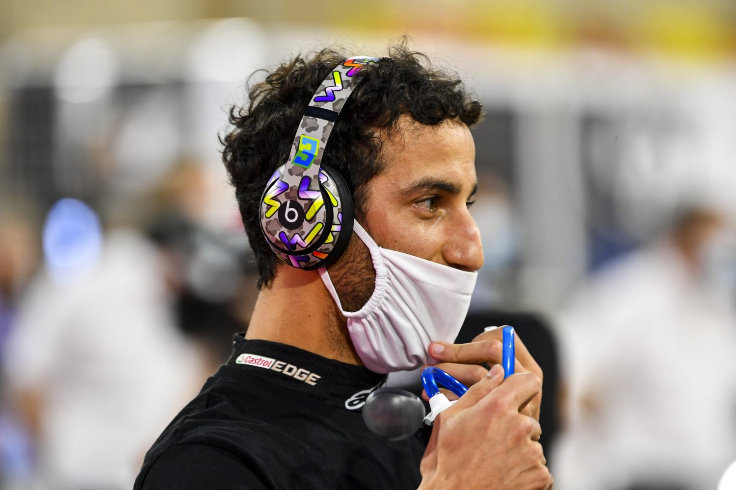 Ricciardo het laatste puzzelstukje voor McLaren: ‘Wilden een coureur hebben die heeft gewonnen’