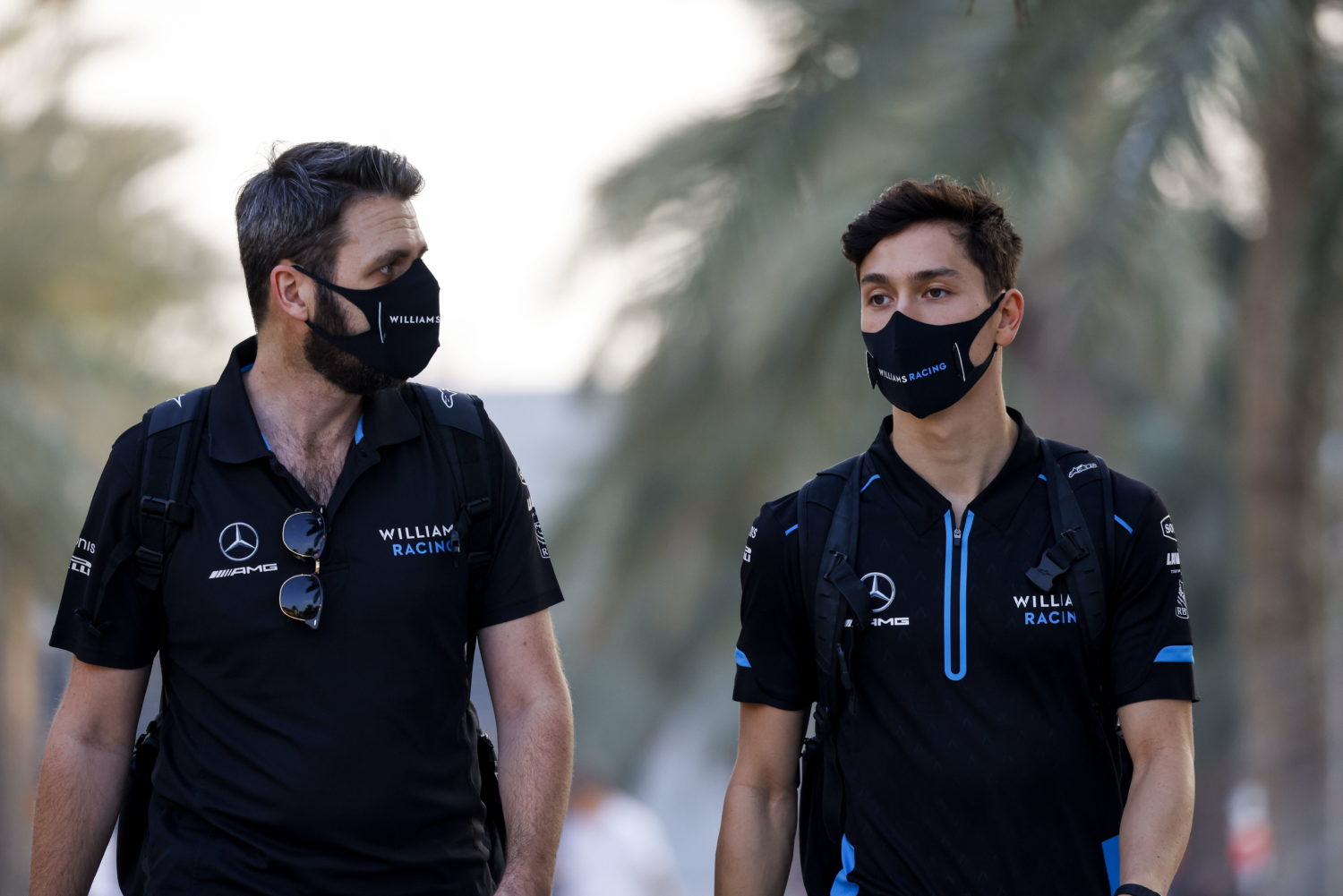 Debutant Aitken: ‘Heb het team zelf een berichtje gestuurd met de vraag wat er ging gebeuren’