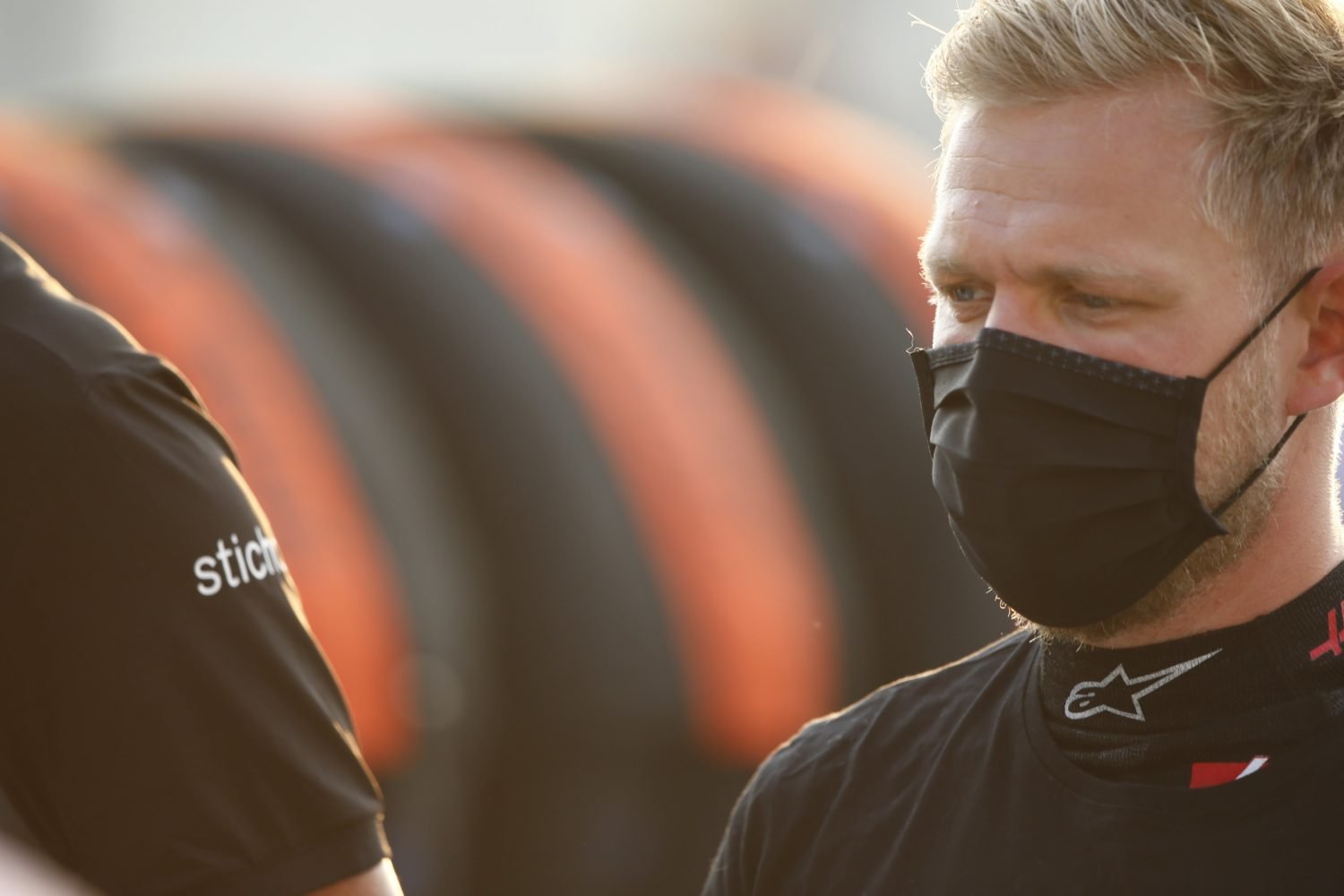 Afscheidnemende Magnussen: ‘Na een tijdje zijn zelfs punten niet meer zo spannend’