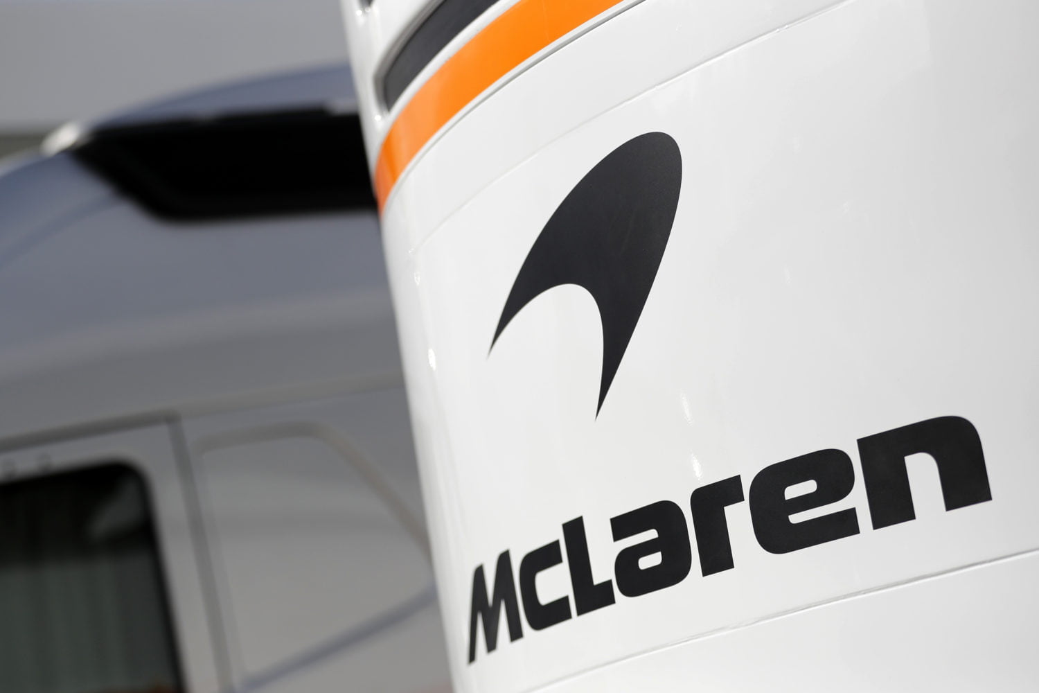 McLaren neemt optie op Formule E-deelname in 2022