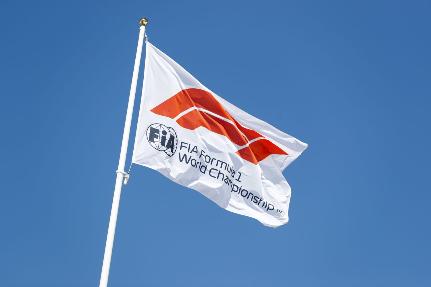 Formule 1 ontkent dat ze in het geheim werken aan een vaccinatieplan