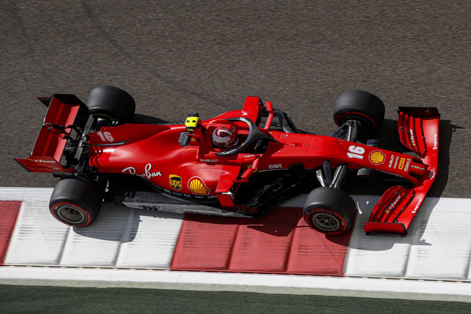 Binotto: ‘Ferrari kan geen voorschot op nieuwe regels nemen zoals Mercedes in 2014’