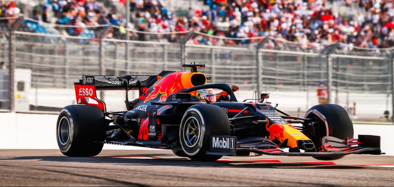 Verstappens 2020 door de lens van Peter: Spetterend Eau Rouge en brokken in Mugello