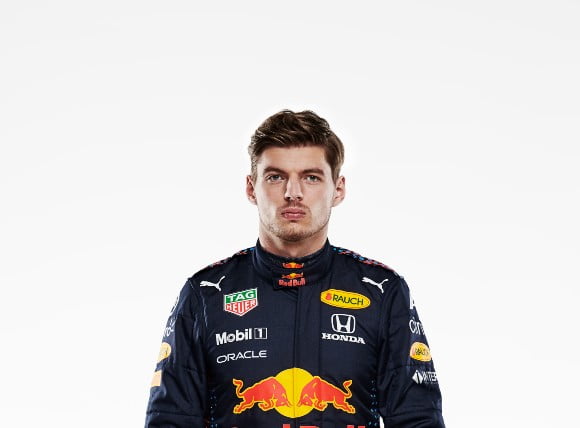 Max - Formule1.nl
