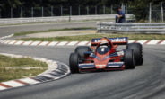 Brabham BT46