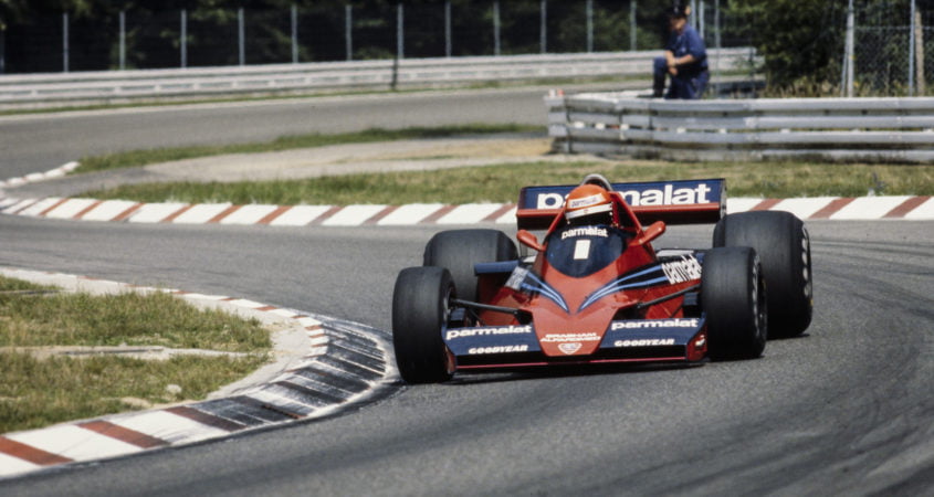 Brabham BT46