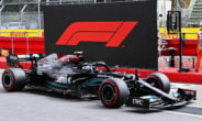 Bottas Imola